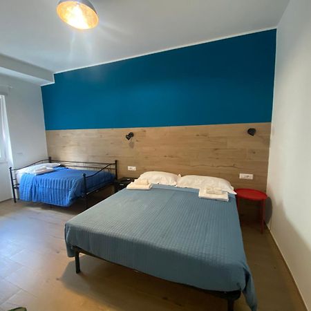 Antonino Pio Home 2 로마 외부 사진