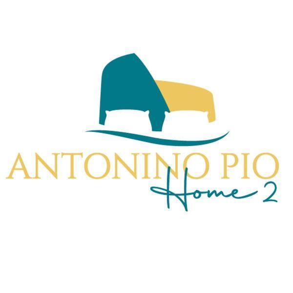 Antonino Pio Home 2 로마 외부 사진