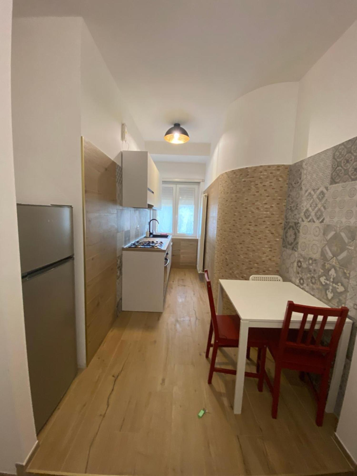 Antonino Pio Home 2 로마 외부 사진