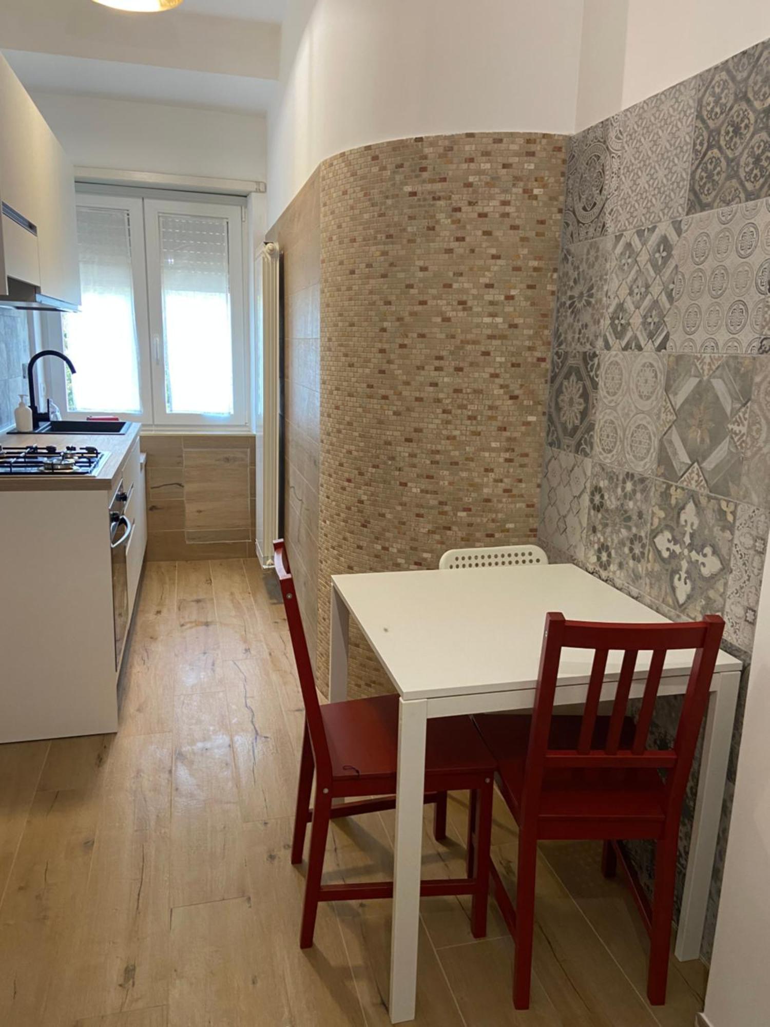 Antonino Pio Home 2 로마 외부 사진