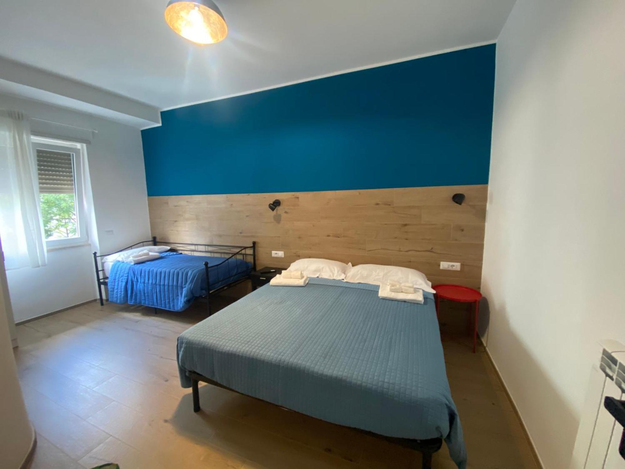 Antonino Pio Home 2 로마 외부 사진