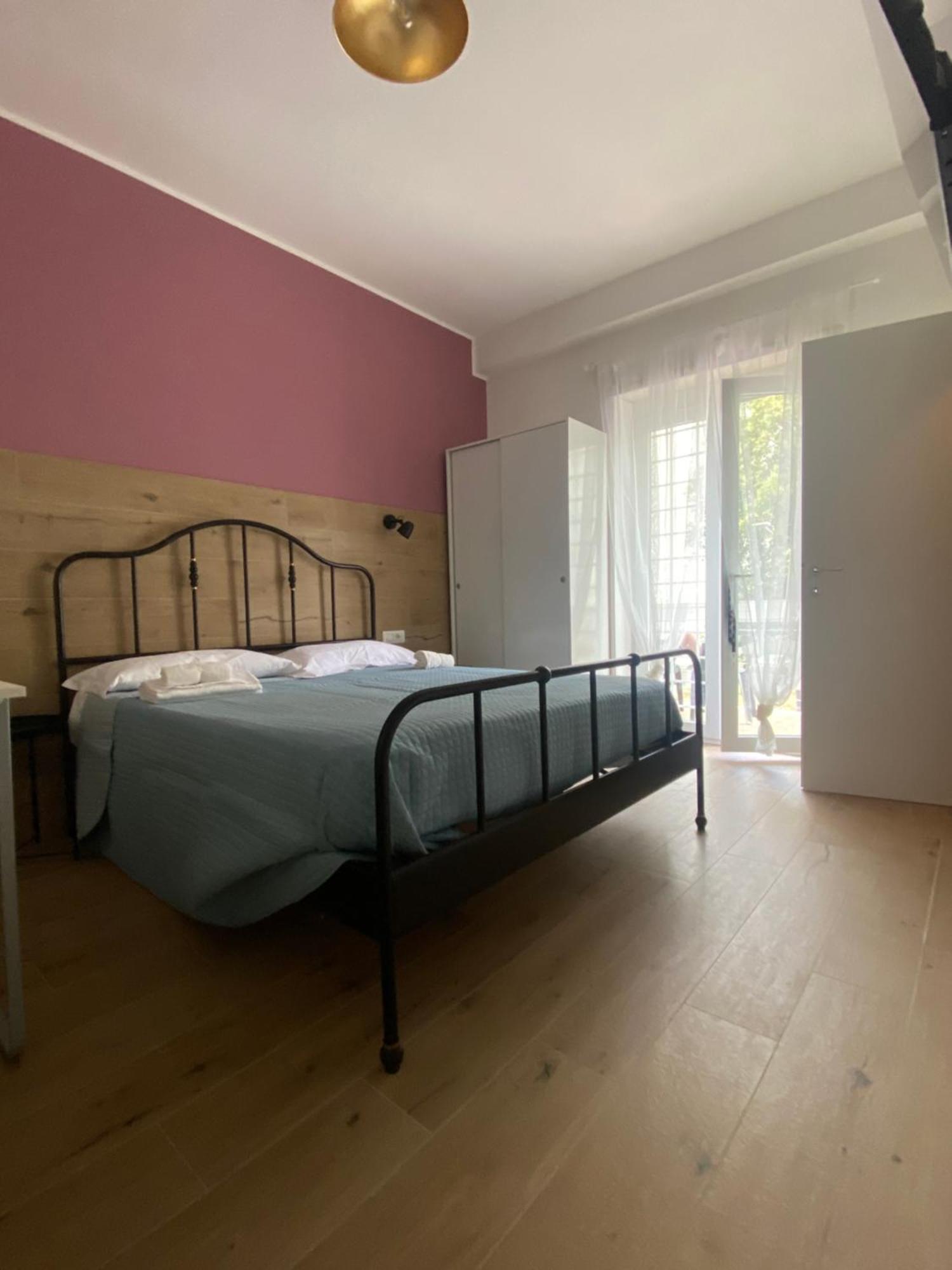 Antonino Pio Home 2 로마 외부 사진