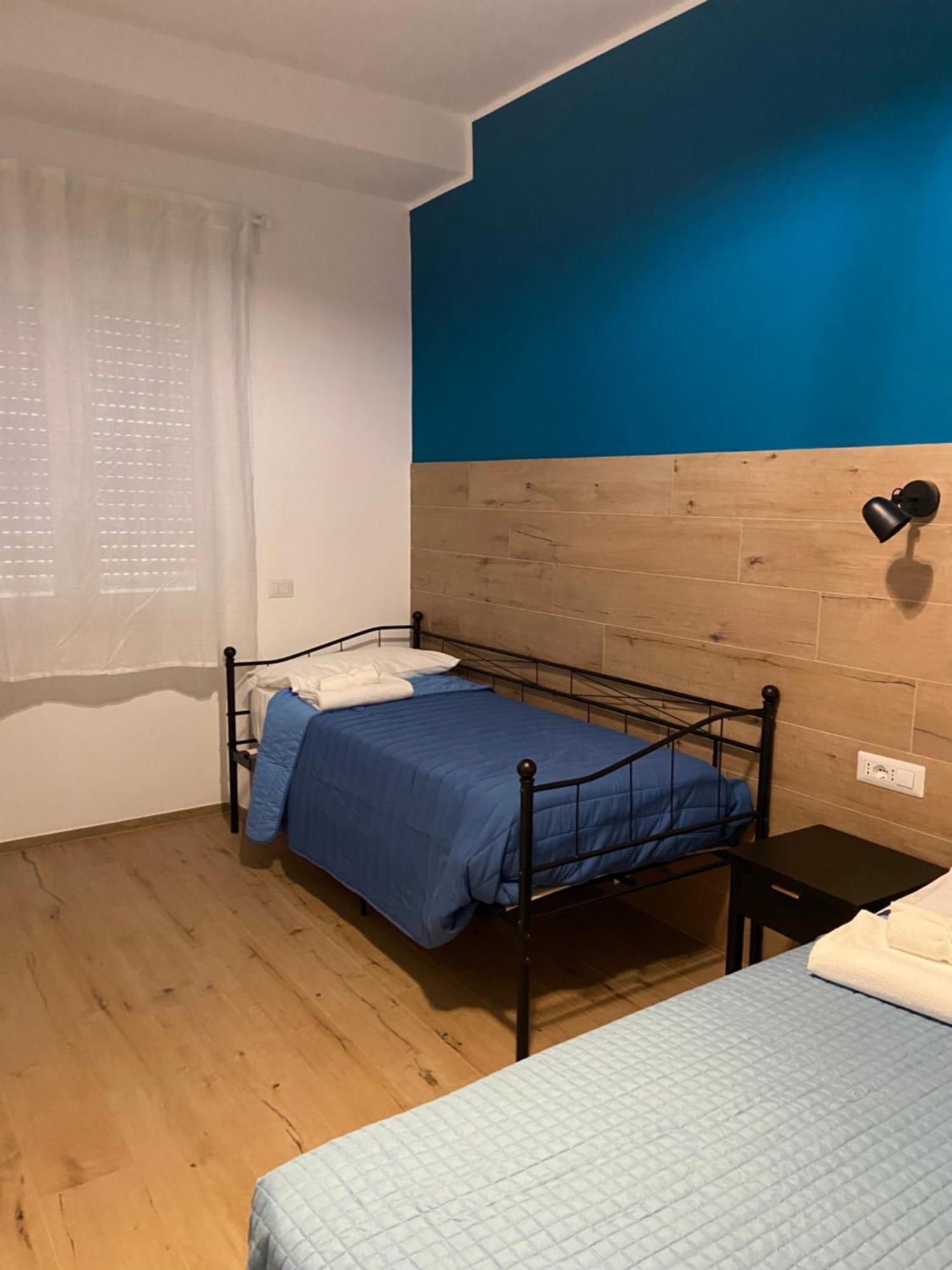 Antonino Pio Home 2 로마 외부 사진