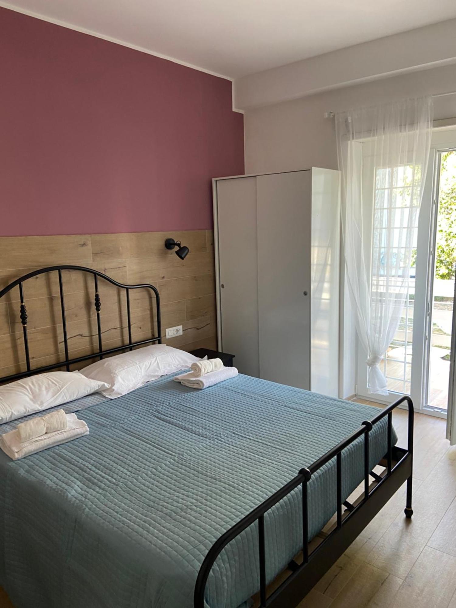 Antonino Pio Home 2 로마 외부 사진