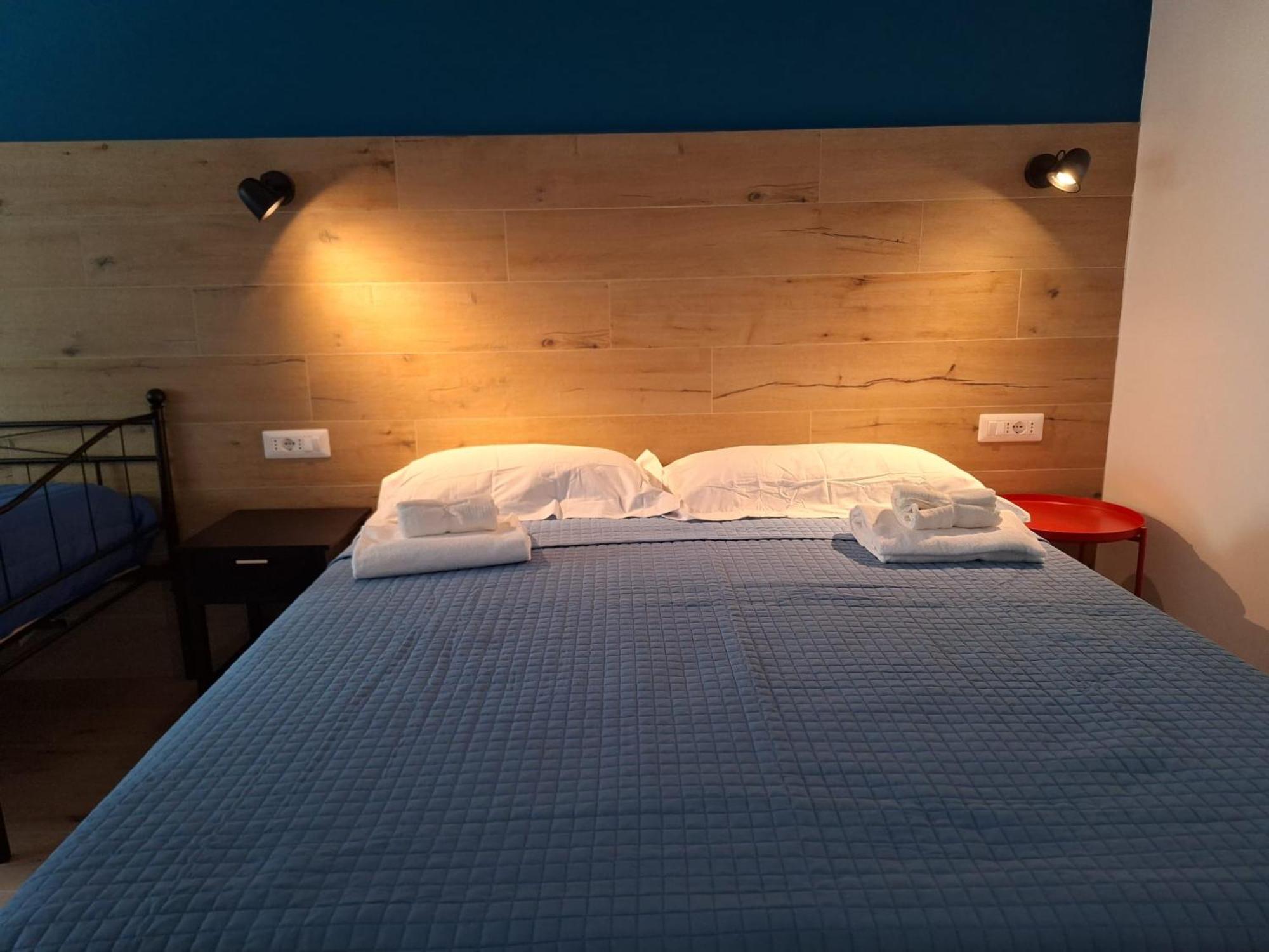 Antonino Pio Home 2 로마 외부 사진