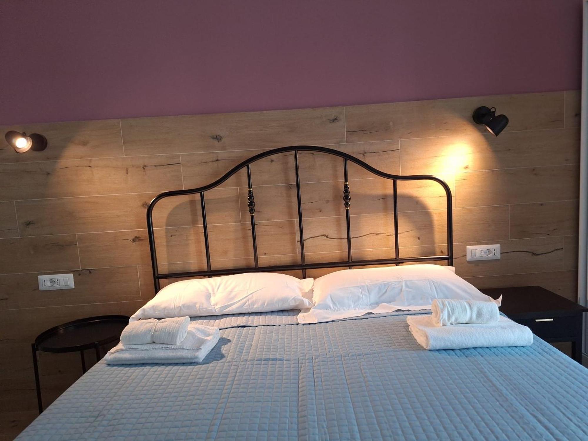Antonino Pio Home 2 로마 외부 사진